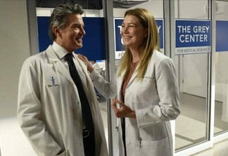 Grey's Anatomy: 18ª temporada chega com grande transformação para Meredith