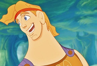 Teoria perfeita da Disney mostra que Hércules e Ariel são parentes