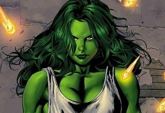 She-Hulk recebe poder que está 15 anos em desenvolvimento