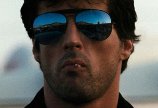 Stallone está em nova série do criador de Família Soprano; veja 1ª imagem