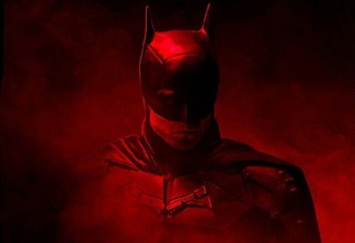 Robert Pattinson vive a nova versão do Batman