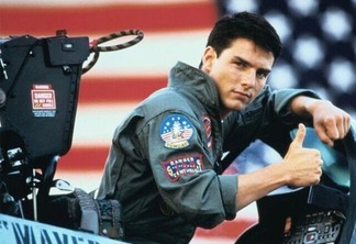 Revelado por que Tom Cruise não consegue lançar Top Gun 2