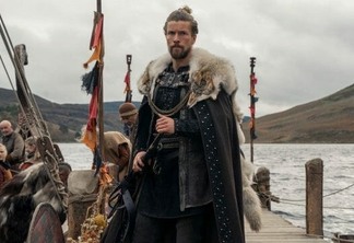 Nova série da Netflix pode fechar história de personagem de Vikings