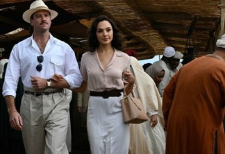 Morte no Nilo: Filme com Gal Gadot tem nota no Rotten Tomatoes revelada