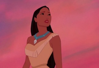 Pocahontas tem estreia na Marvel com visual sexualizado