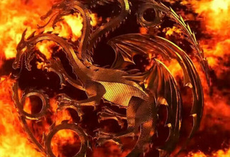 House of the Dragon acompanha a história da Casa Targaryen