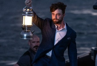 Daniel Radcliffe está no elenco de A Cidade Perdida