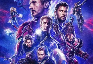 Vingadores: Ultimato foi um marco no cinema da Marvel