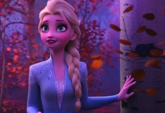 Frozen é um dos filmes mais populares da Disney