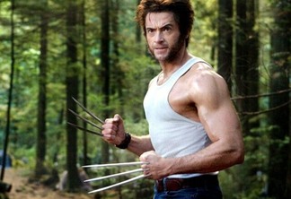 Hugh Jackman é o eterno Wolverine dos cinemas