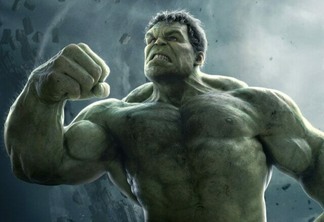 Hulk é um dos heróis mais poderosos da Marvel