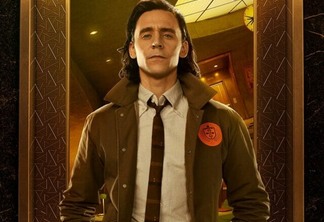 Loki está disponível no Disney+