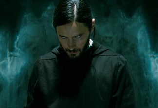 Morbius estreia em março nos cinemas