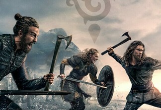 Vikings: Valhalla continua história da série sobre Ragnar