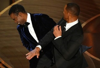 Will Smith e Chris Rock protagonizaram briga no Oscar