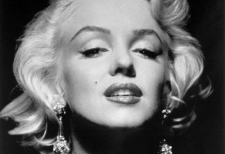 Marilyn Monroe faleceu em 1962