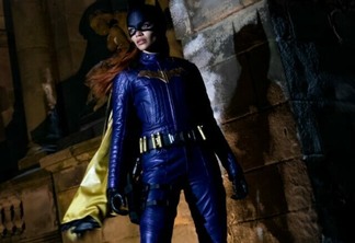 Leslie Grace interpreta Batgirl no filme da heroína