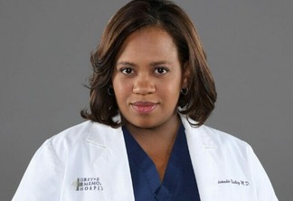 Chandra Wilson interpreta Miranda Bailey em Grey's Anatomy