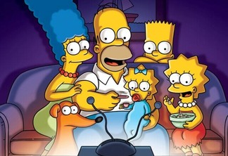 Os Simpsons está em sua 33ª temporada