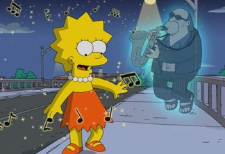 Os Simpsons já está em sua 33ª temporada