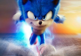 Sonic 2 já está em cartaz nos cinemas