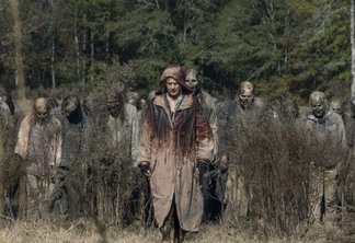 The Walking Dead está chegando ao fim, mas terá série derivada