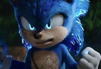 Sonic: O Filme faz sucesso na Netflix
