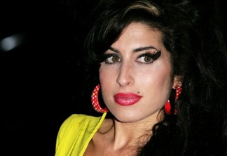 Amy Winehouse faleceu em 2011