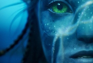 Avatar 2 está em cartaz nos cinemas