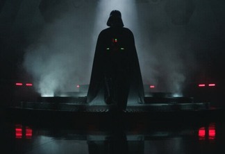 Darth Vader na série Obi-Wan Kenobi