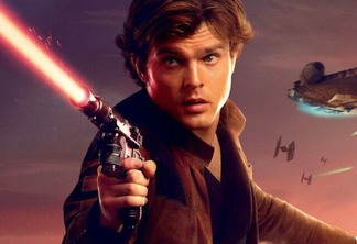 Han Solo: Uma História Star Wars foi lançado em 2018