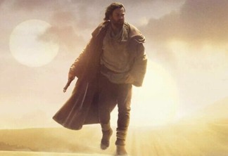 Obi-Wan Kenobi é a nova série de Star Wars