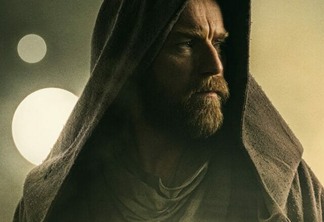 Obi-Wan Kenobi estreia dia 27 de maio no Disney+
