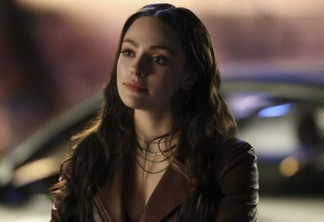 Legacies é a série filha de The Vampire Diaries