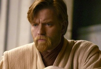 Ewan McGregor é o Obi-Wan Kenobi de Star Wars