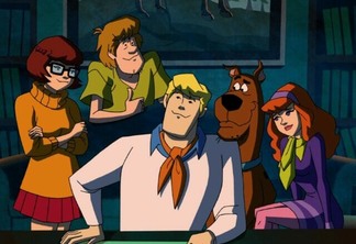 Scooby-Doo continua bastante popular