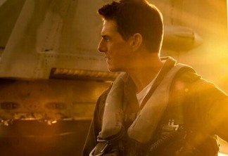 Top Gun 2 quebra recorde para carreira de Tom Cruise