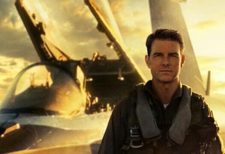 Top Gun 2 se torna a maior bilheteria de estreia de Tom Cruise no Brasil