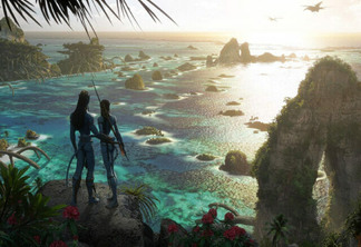 Equipe de Avatar 2 rebate críticas ao trailer