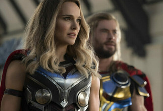 Poderosa Thor e Thor