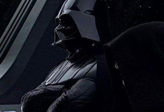 Darth Vader está na série Obi-Wan Kenobi