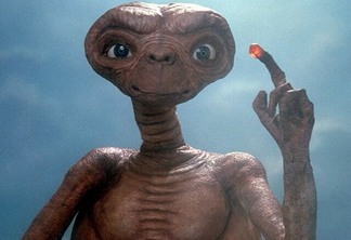 ET – O Extraterrestre, filme de 1982