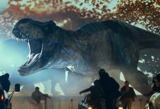 Jurassic World 3 é sucesso de bilheteria