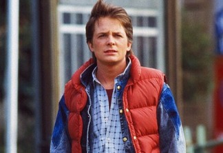 Marty McFly, de De Volta para o Futuro