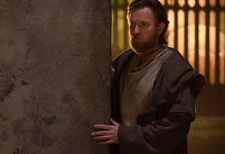 Ewan McGregor em Obi-Wan Kenobi