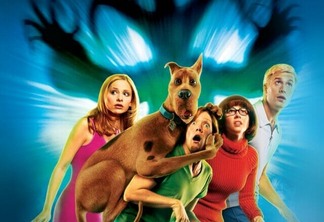 Live-action de Scooby-Doo foi lançado em 2002
