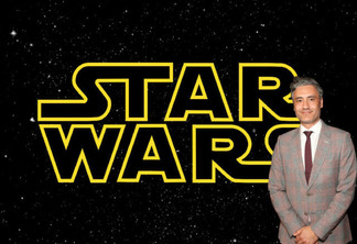 Taika Waititi fará próximo filme de Star Wars
