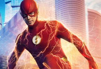 Série The Flash