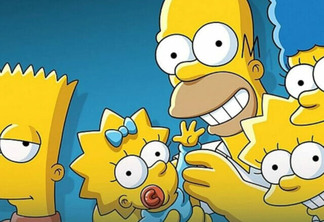 Revelado por que personagens de Os Simpsons só têm quatro dedos