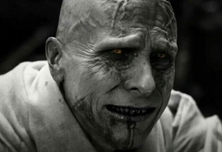 Thor 4: Fotos mostram transformação bizarra de Christian Bale; veja